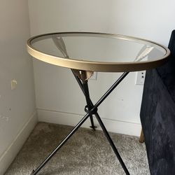 End Table 