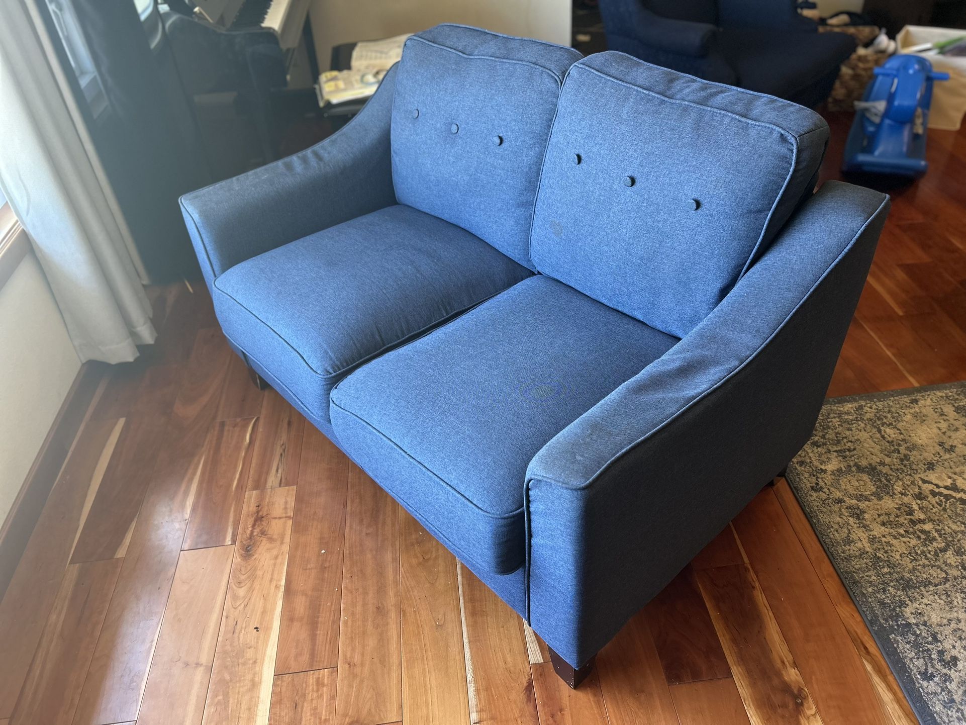 Loveseat