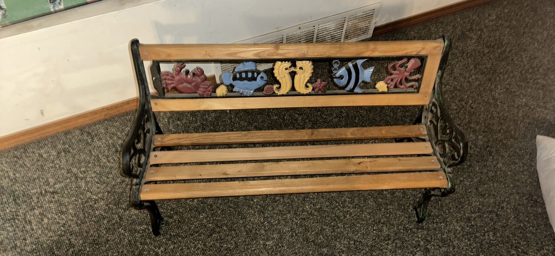 Kids Bench