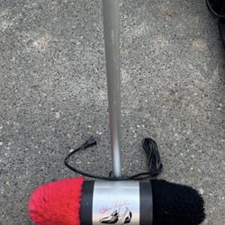 Shoe Polisher Electric 