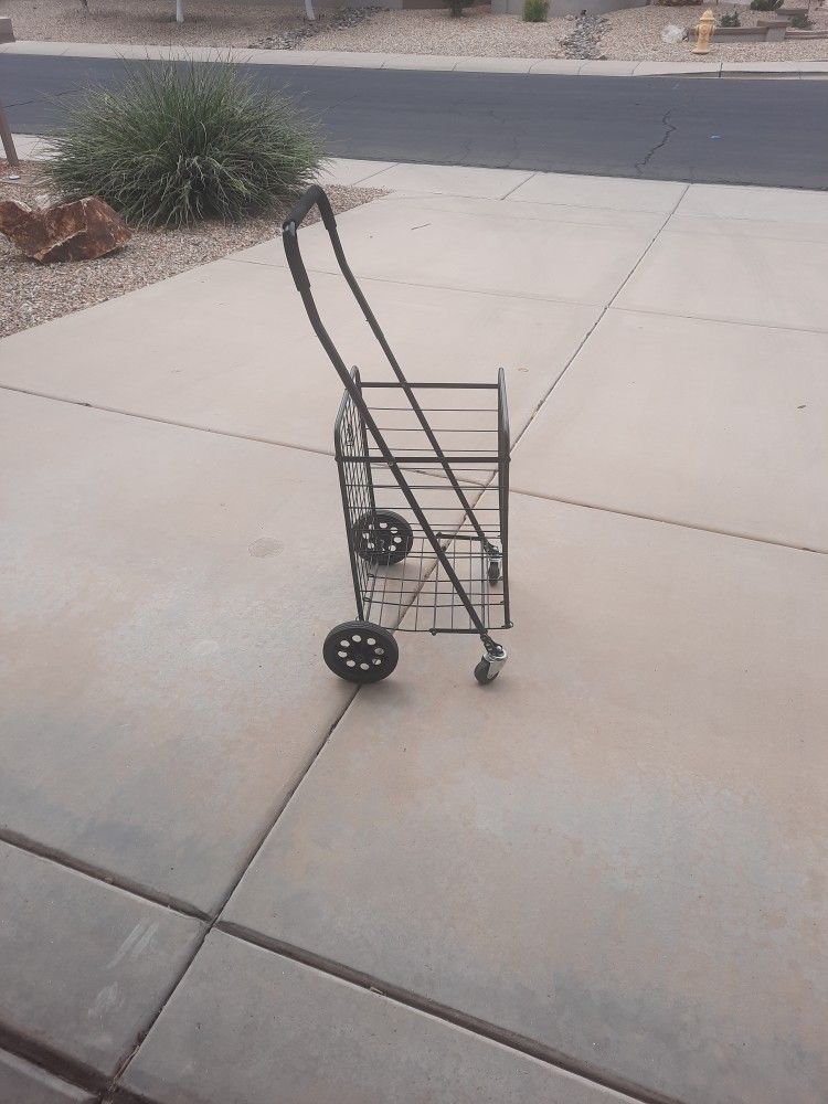 Shopping Cart
