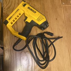 Dewalt Multi-tacker