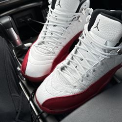 Jordan 12’s Size 8.5