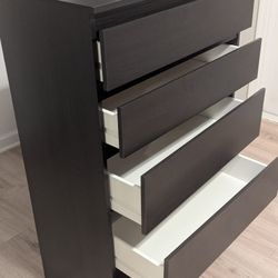 Dresser And Nightstand 