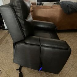 Recliner Lift Chair 