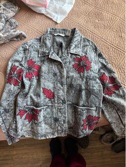Jacket