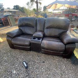Reclining Couches For Sale! $150 OBO