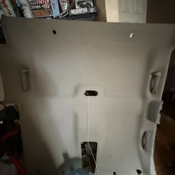 Headliner For 99-07 Extended Cab