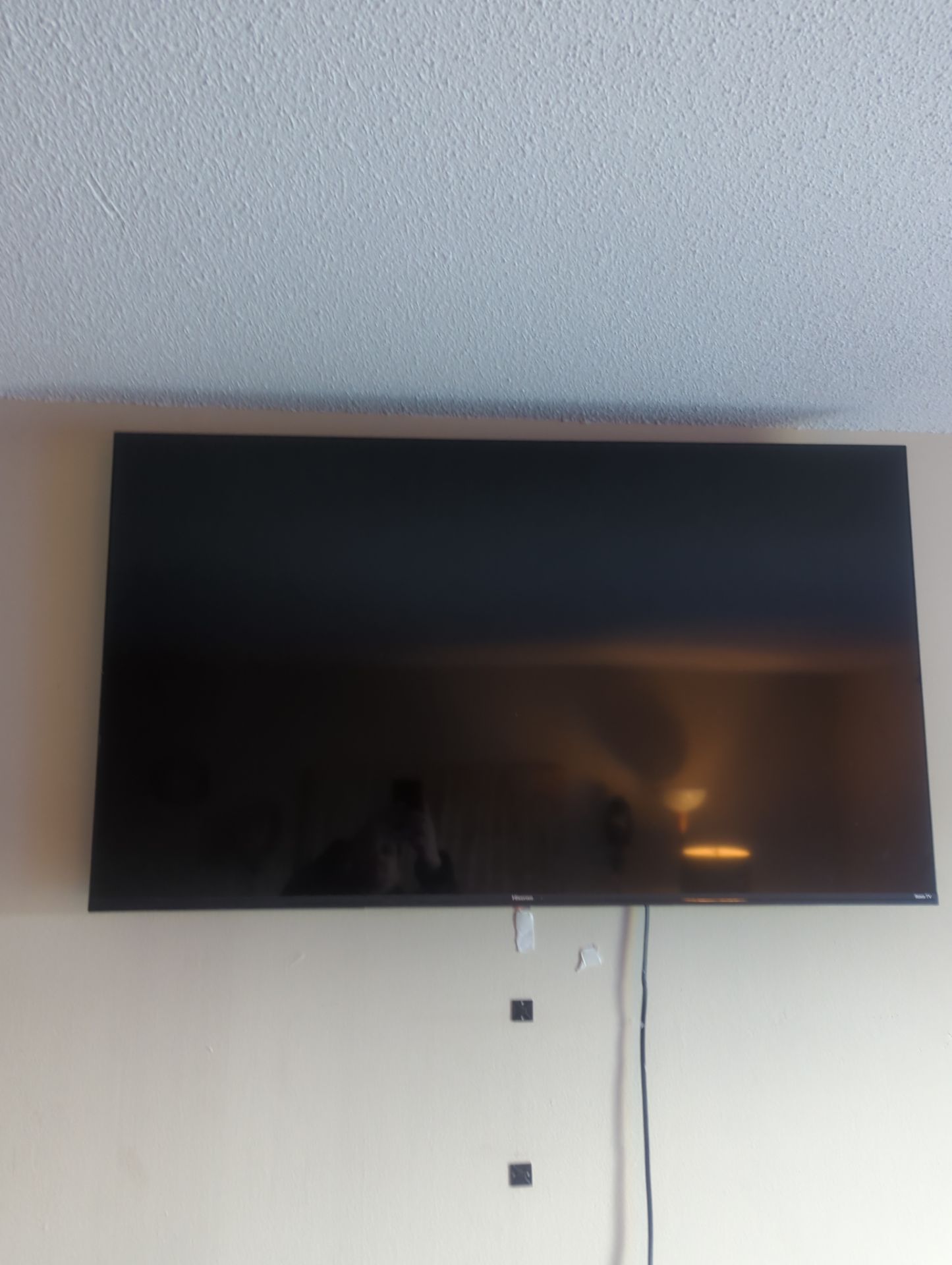 Hinse Roku TV