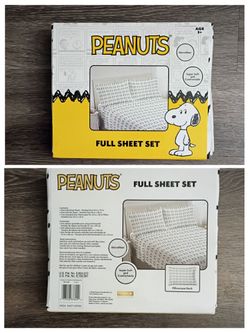 Peanuts Snoopy