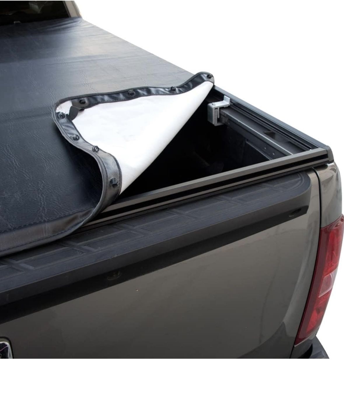 Chevy Pickup Tonneau Cover