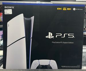 79792 SONY PS5 CFI-2015