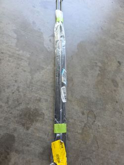44" 40lb gas strut s shocks lift support