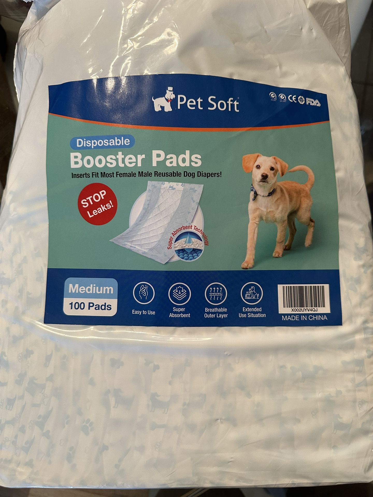 Dog Diapers