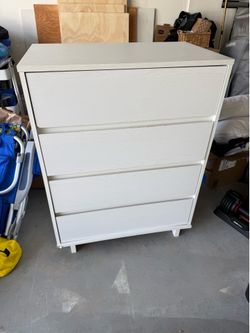 Dresser $15