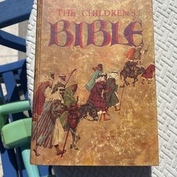 The Children’s Bible