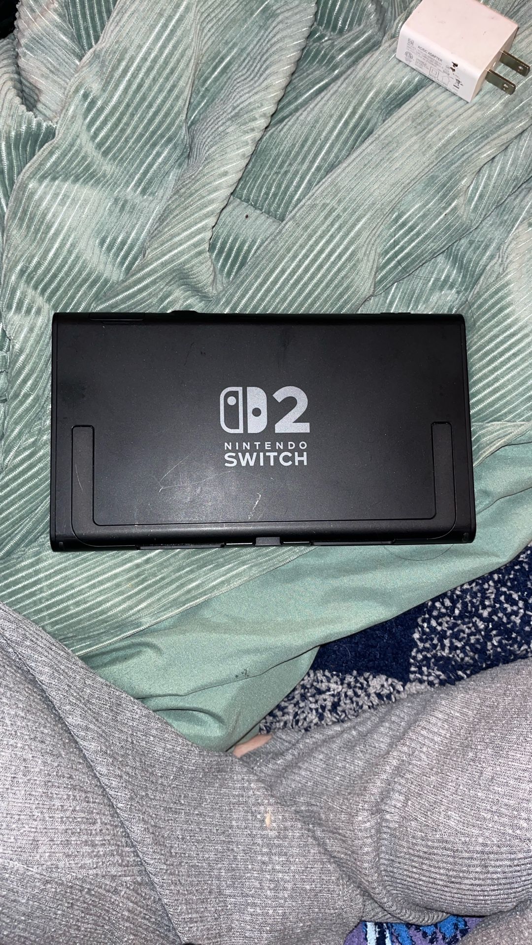 Nintendo Switch 2 Tablet Only