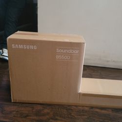 Samsung Sound Bar