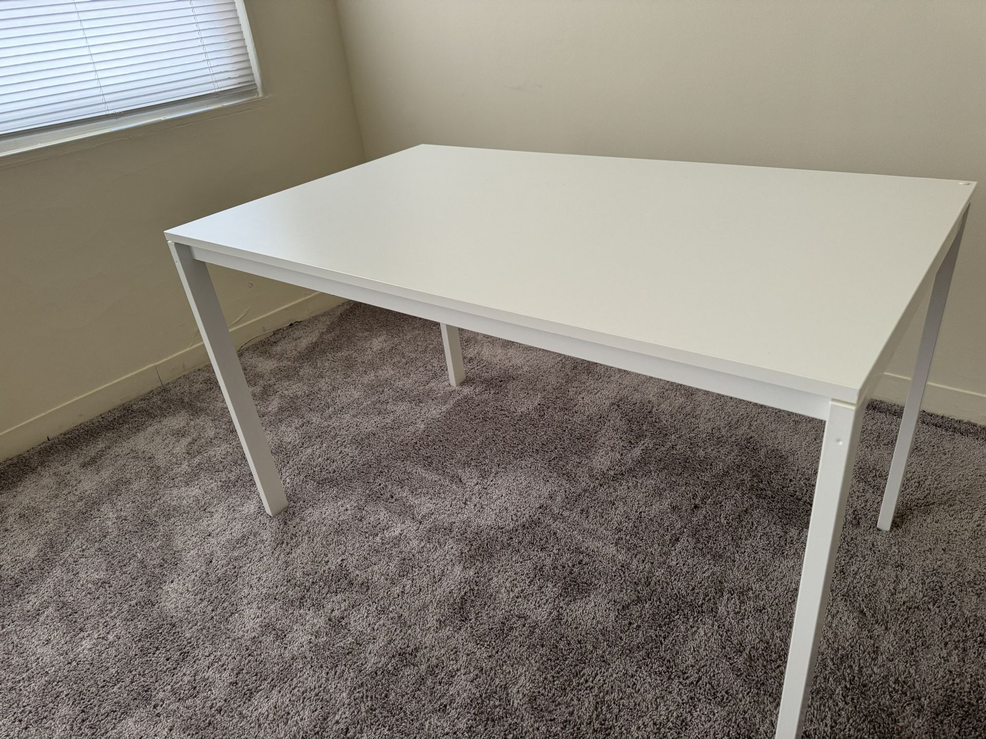 IKEA dining Table 
