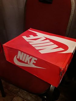 96 Pipens size 11 wit box
