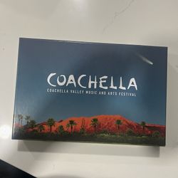 Coachella Weekend 1