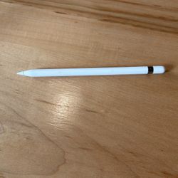 Apple Pencil 1st Gen