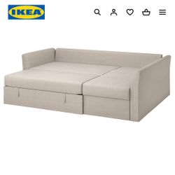 IKEA Holmsund Sleeper Couch