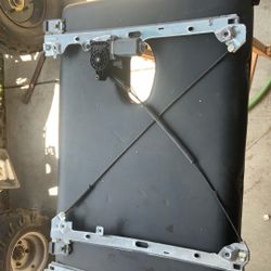 Silverado Parts