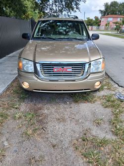 2005 GMC Envoy