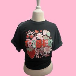 Teacher Graphic T Shirt Large 