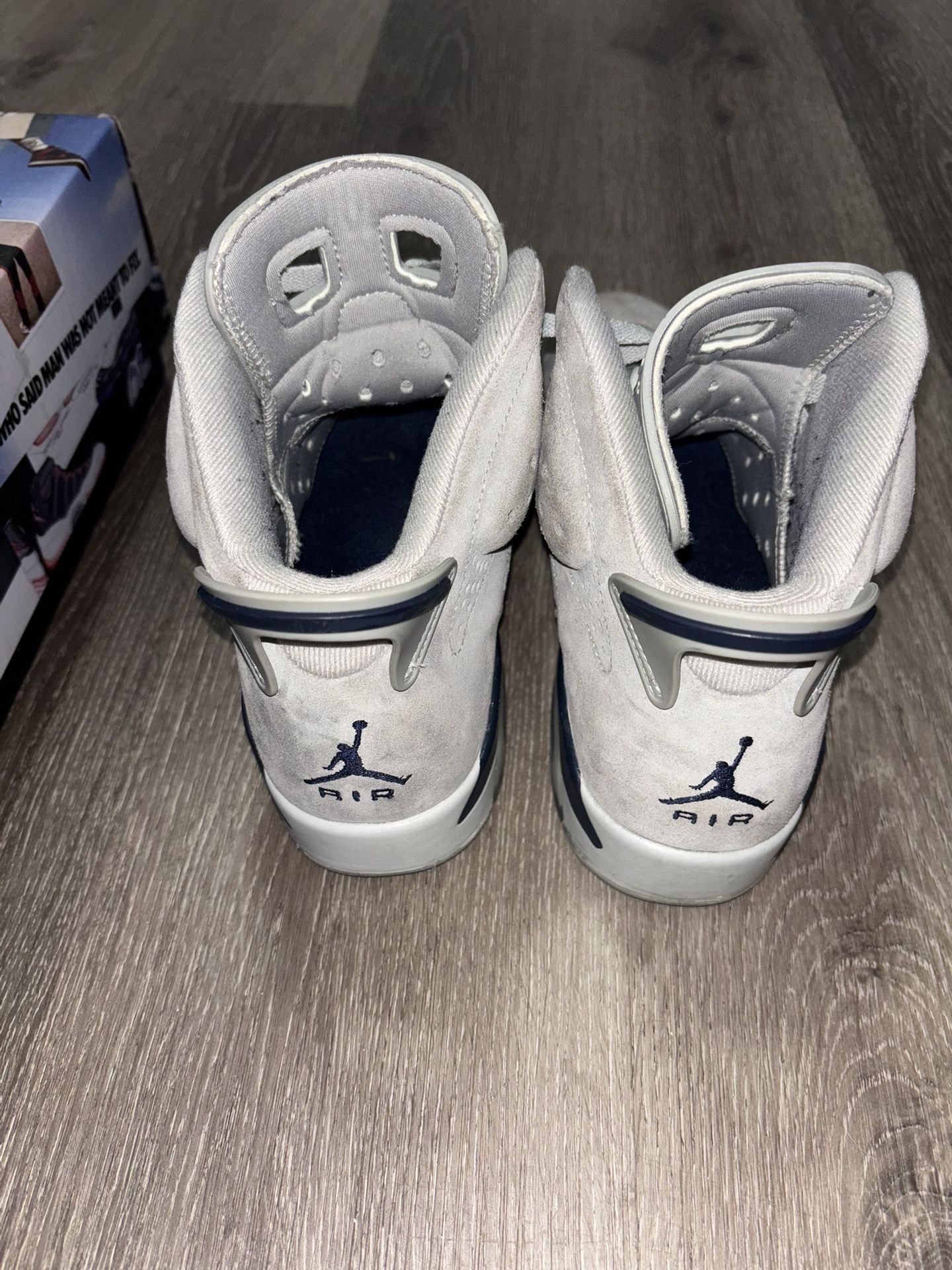Air Jordan 6