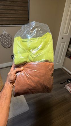 Scooby Doo Shaggy Costume