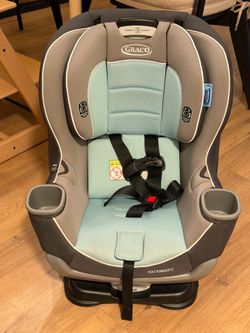 Graco Extend2Fit