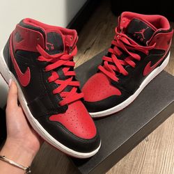Jordan 1