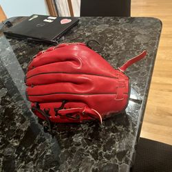 Baseball Pitching Glove 11.75in (shadow Brand A Better Baseball Exclusive)