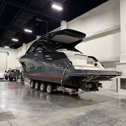 Boat / Cars / rv Transport 
