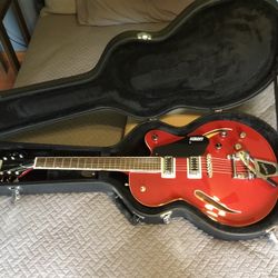 Gretsch 5620