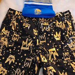 Men's Clothing