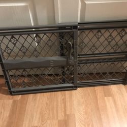 Mypet Pet Gate 26” X 40” Wide