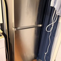 Samsung Two door Refrigerador and Freezer