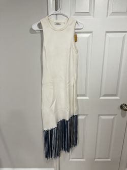 NWT Sandro Dress