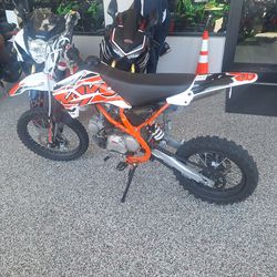Kayo 125cc