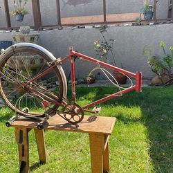 Vintage Schwinn