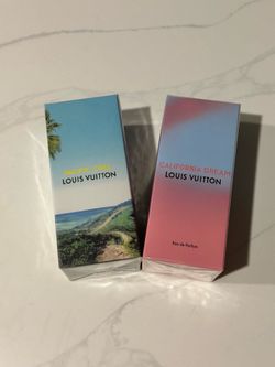 Pacific Chill & California Dream (Louis Vuitton) (Each) (original brand)
