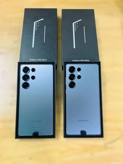 Samsung Galaxy S25 Ultra only $33 DOWN 