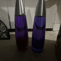 Free Decor Bottles 
