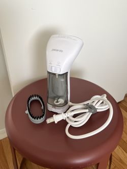 Handheld Garment Steamer Iron