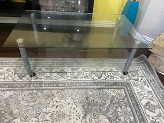 Center table -$15