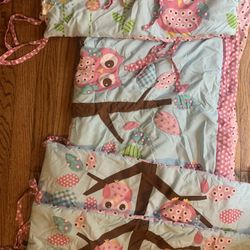 Baby Bedding