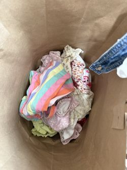 Baby Clothes 3-6 Months